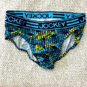 Jockey briefs